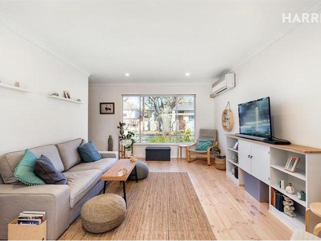 Modern Unit in a Prime Eastern Suburbs Location