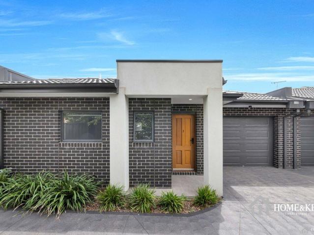 Modern Unit in a Prime Wallan Location