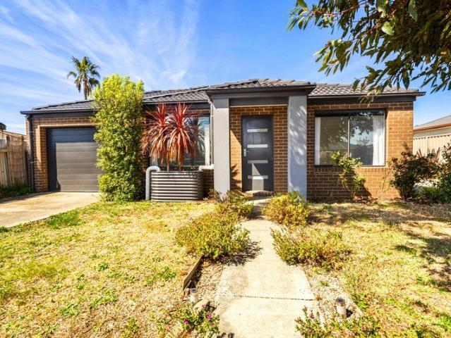 Modern Unit in Complex of Only Three With Separate Drive & Private Yard