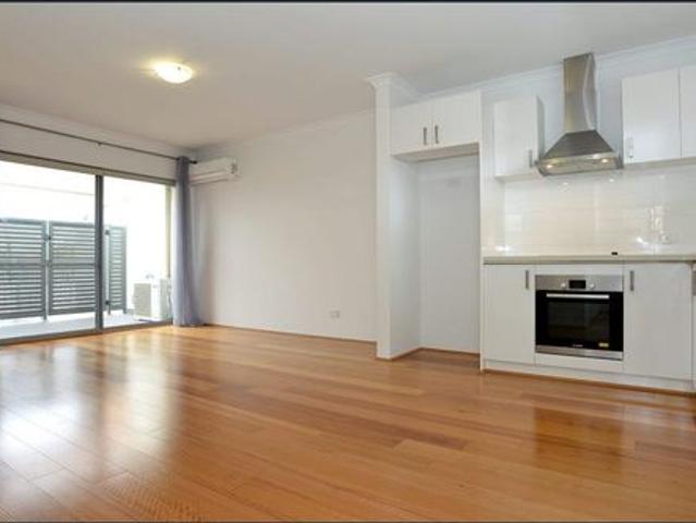 MODERN UNIT IN CONVENIENT LOCATION