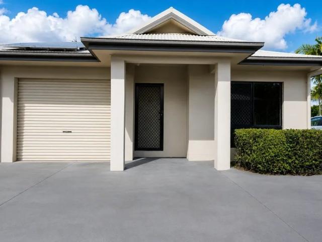 Modern Unit in Convenient Rasmussen Location