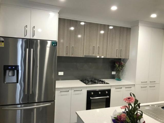 Modern Unit in Great Location