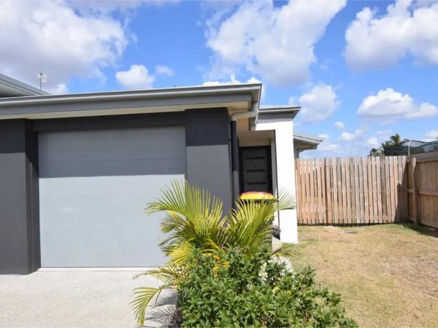 Modern Unit in Parkhurst