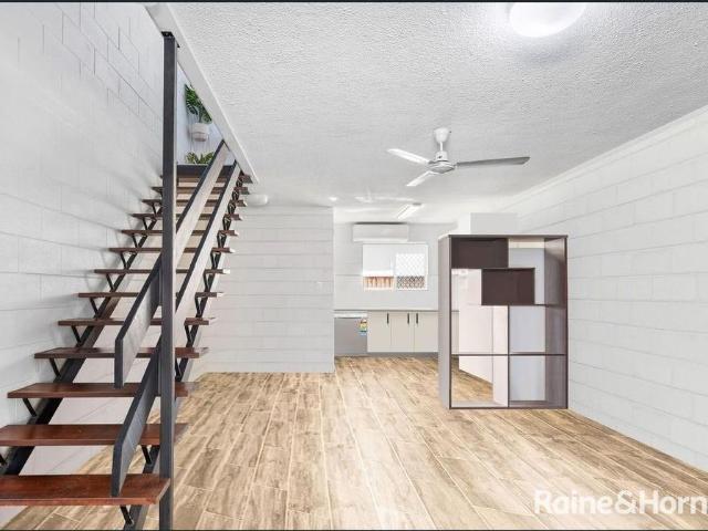 Modern Unit in Porter St Available Now for Rent