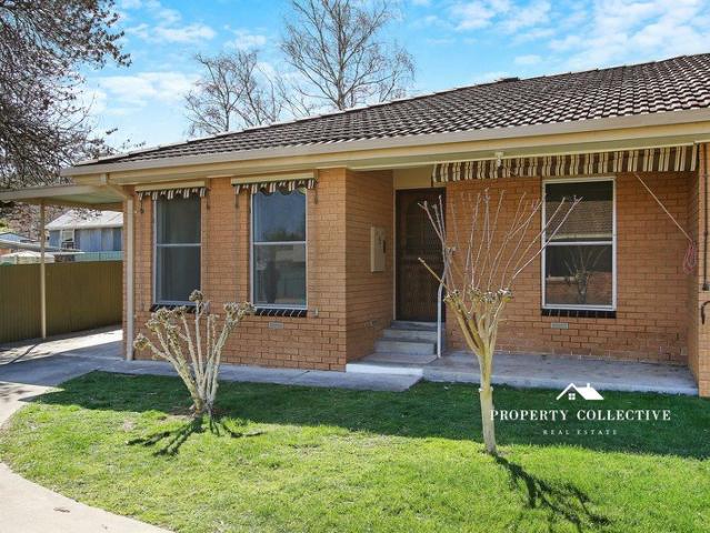 Modern Unit in Prime Finch Street Location