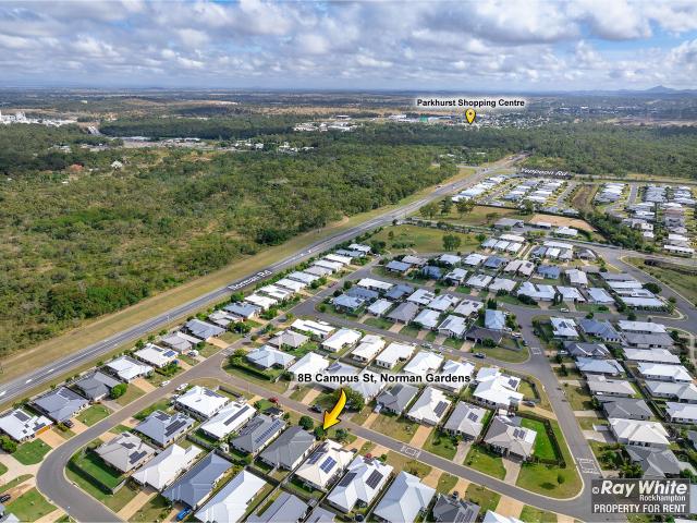 Modern Unit in Prime Location!