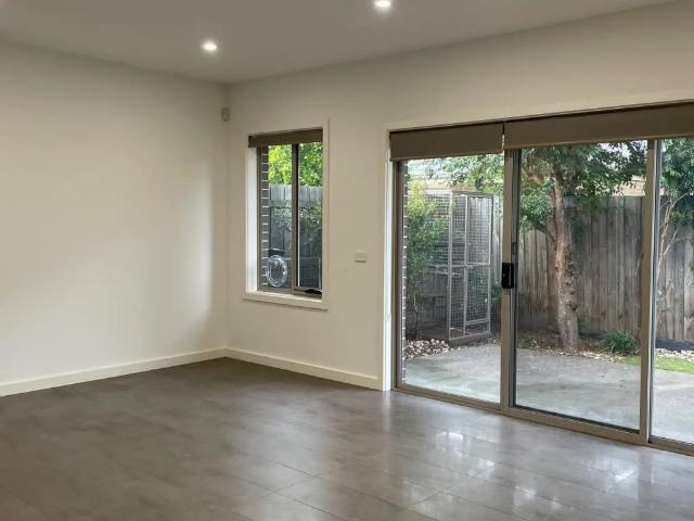 Modern unit in prime location!