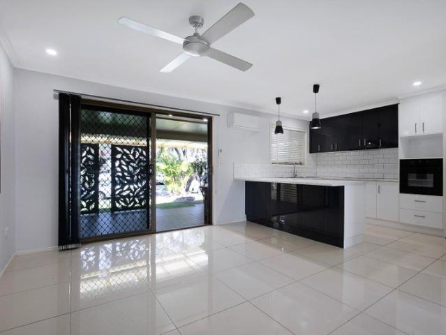 Modern Unit Just Moments from the Waterfront!