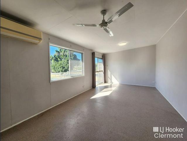 Modern Unit Living