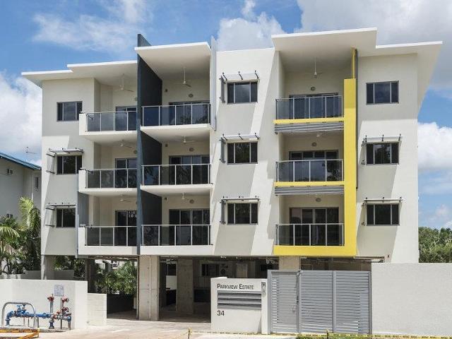 MODERN UNIT LIVING IN A CONVENIENT DRIVER LOCATION