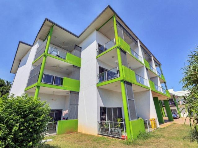 Modern Unit Living in a Convenient Wagaman Location!