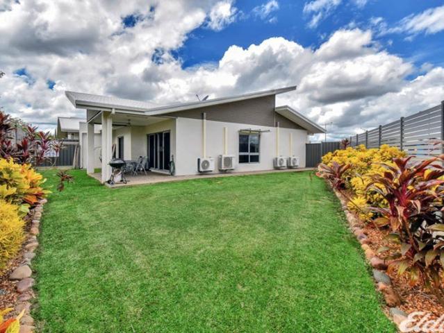MODERN UNIT LIVING IN THE HEART OF JOHNSTON