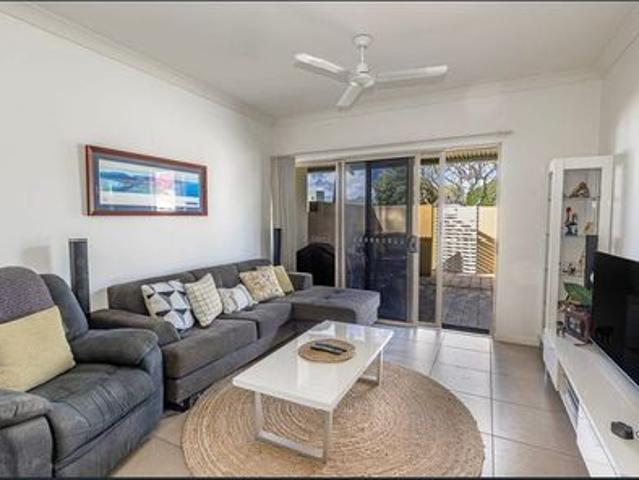 Modern Unit on Meenan Street