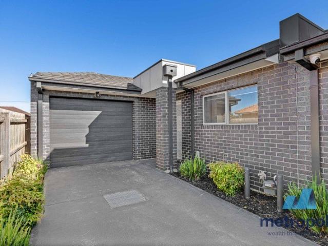 MODERN ULTRA LOW MAINTENANCE LIVING