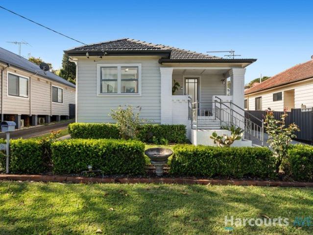 Modern Updates & a Sunny North Facing Backyard, Stroll to Schools