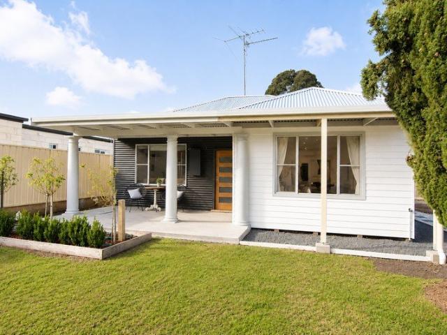 Modern Updates, Flexible Living & Investment Appeal