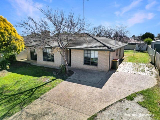 Modern Updates, Spacious Block, Great Value