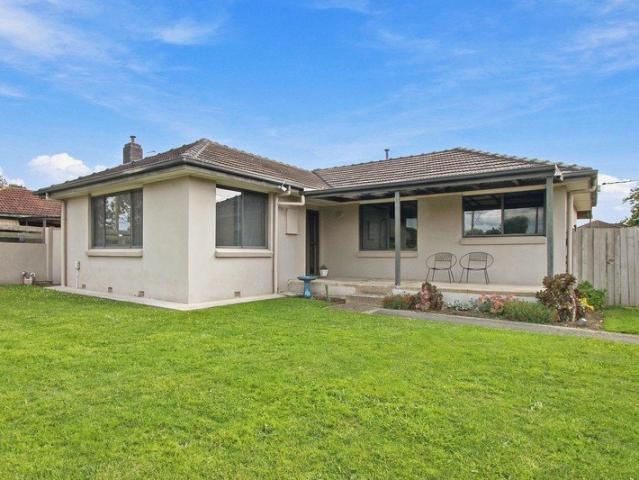 Modern Updates, Spacious Living & Exceptional Value