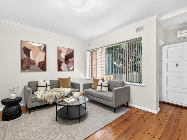 Modern Upgrades, Solid Brick Base & a Location that Delivers