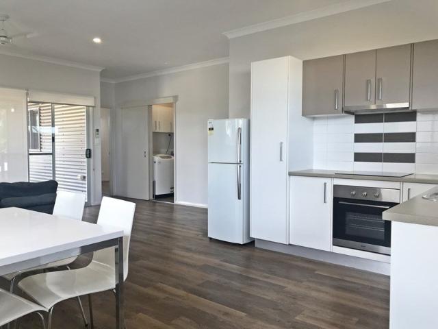 Modern Upstairs Unit furnishings break lease