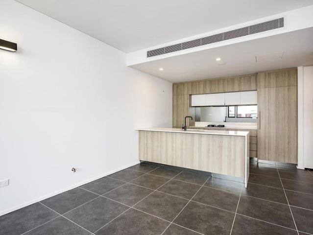 Modern Urban Living Awaits