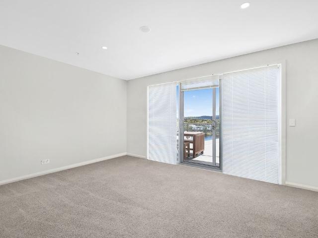 Modern, urban living in the heart of Tuggeranong!