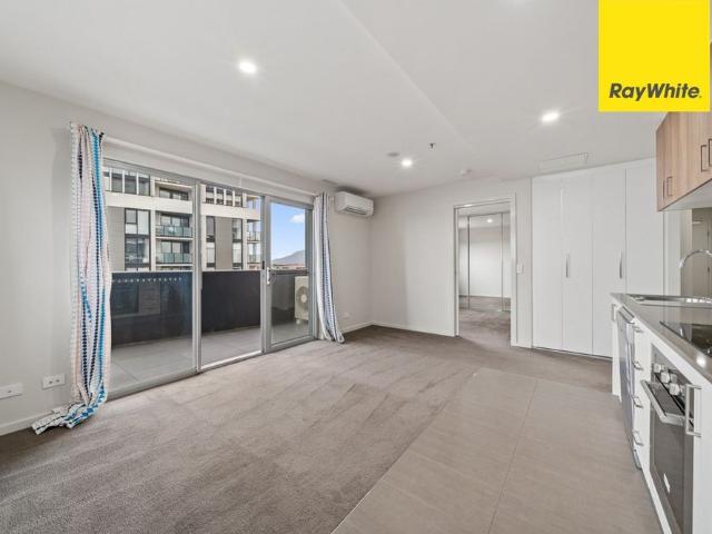Modern, urban living in the heart of Tuggeranong!