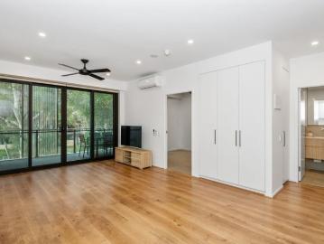 Modern Urban Living in the Heart of Glenside