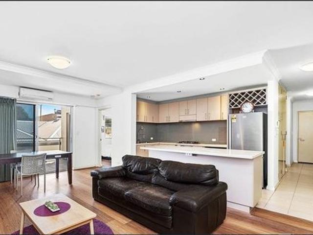 Modern Urban Living in the Heart of Northbridge
