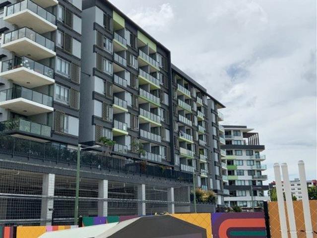 Modern Urban Living in the Heart of Nundah Village Walk to Everything!