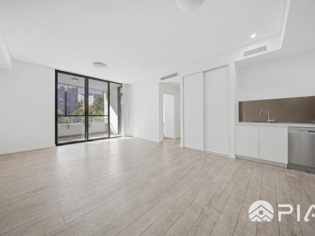 Modern Urban Living in the Heart of Rosebery
