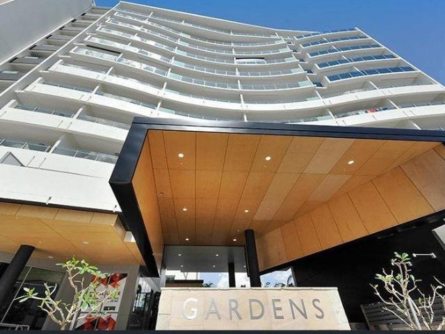 Modern Urban Living in Vibrant West End