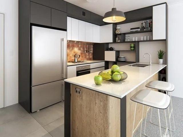 Modern Urban Living in West End | 1 Bed, 1 Bath, 1 Car!