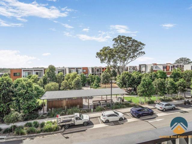 Modern Urban Living | Prime Position Moments from Ed.Square & Station