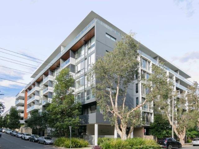 Modern Urban Living with Space, Style & Convenience in Rosebery