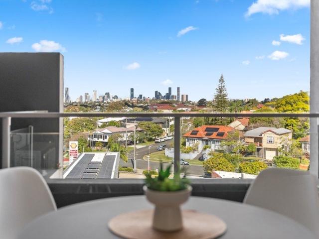 Modern Urban Living