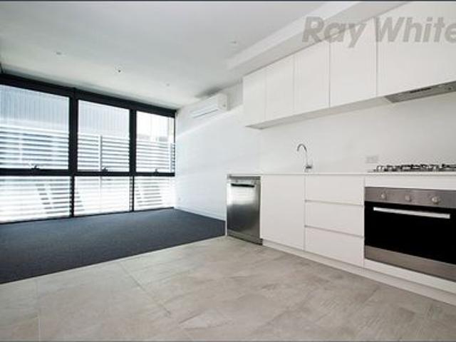 Modern Urban Living