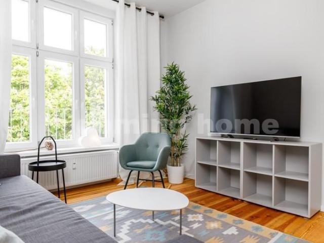Modern Urban Living
