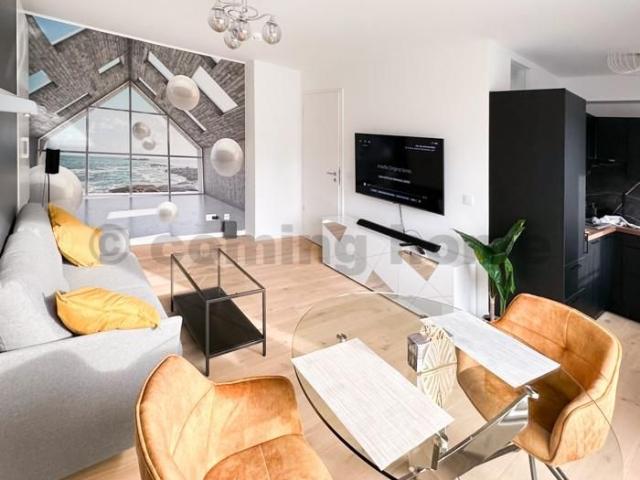 Modern Urban Living
