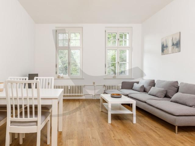Modern urban Living