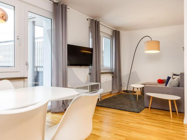 Modern Urban living