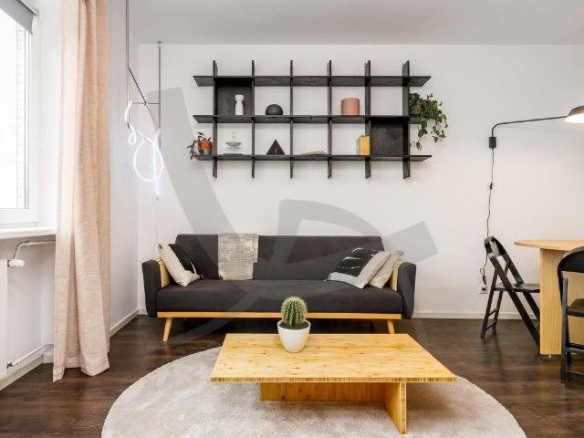 Modern Urban living