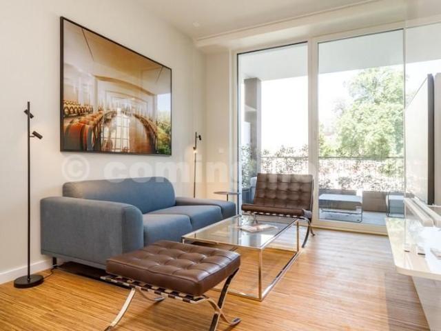Modern Urban Living