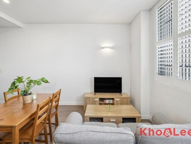 Modern Urban Sanctuary | Strata $772 per quarter