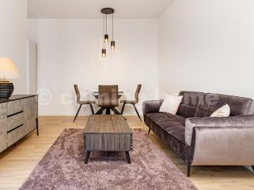 Modern Urban Style