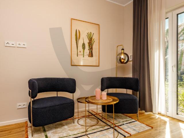 Modern Urban Style
