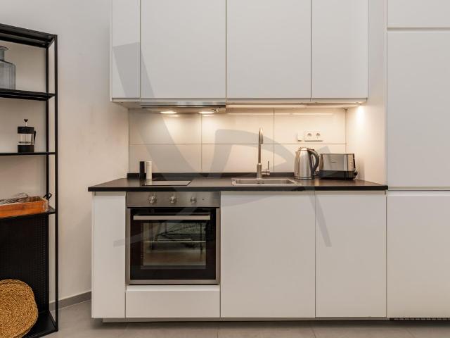 Modern Urban Style
