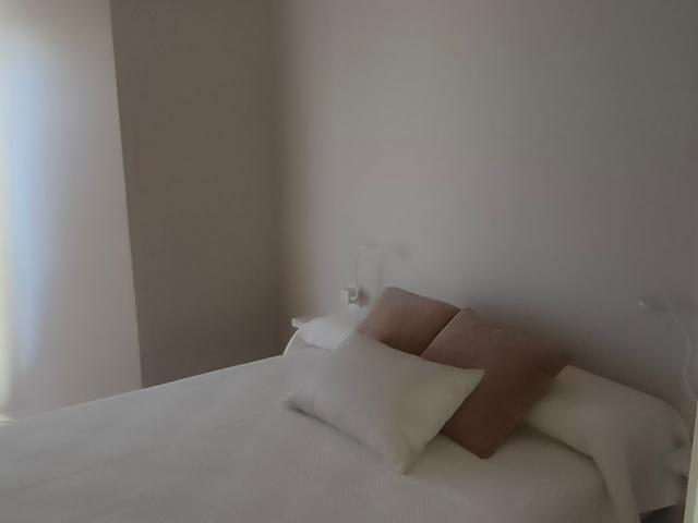 Modern Urban Style Apartment with Full Renovation and Terrace with Best Sea Views of Alicante, Alicante Amsterdam Apartments for Rent