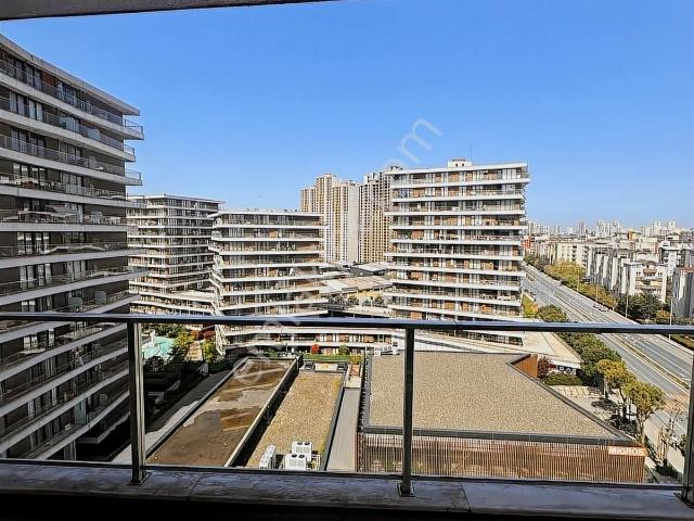 Modern Vadi Akbatı Fırsat 4+1 Satılık Daire