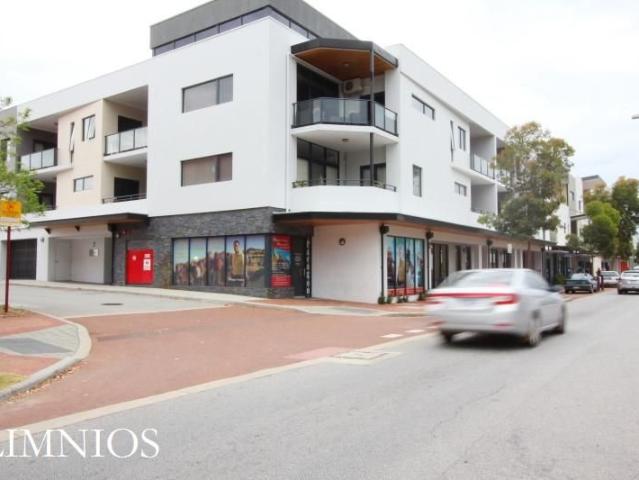 Modern & Versatile Apartment in Prime Inner City Location